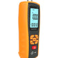 Benetech GM510 Portable Digital LCD Display Pressure Manometer 50KPa Pressure differential Manometer Pressure Gauge