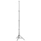 Godox 380F 4-Section 380CM Aluminum Heavy Duty Studio Light Stand with 5Kg Payload for Lighting Equipment