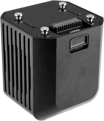 Godox Wistro AC400 400W AC Power Unit Source Adapter for AD400 Pro Video Light with Cable