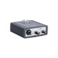 Godox AI2C 2-Channel USB Sound Card Audio Interface with XLR / TRS Mic / Instrument Input, 3.5mm Output, Built-In DSP Effects, Microphone Preamp with Gain Knob for Computer & Gaming