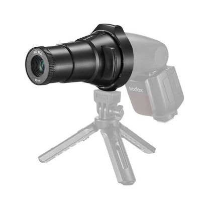[CLEARANCE] Godox AK-R21 Projection Attachment Flash Kit with Lighting Effects for Camera Flash Heads