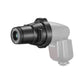 [CLEARANCE] Godox AK-R21 Projection Attachment Flash Kit with Lighting Effects for Camera Flash Heads