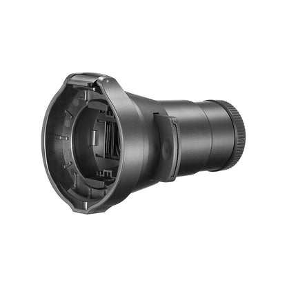 [CLEARANCE] Godox AK-R21 Projection Attachment Flash Kit with Lighting Effects for Camera Flash Heads