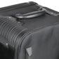 Godox CB-01 Light Stand / Tripod Wheeled Carrying Bag 44.9" Padded Case with Dividers, Corner Guards