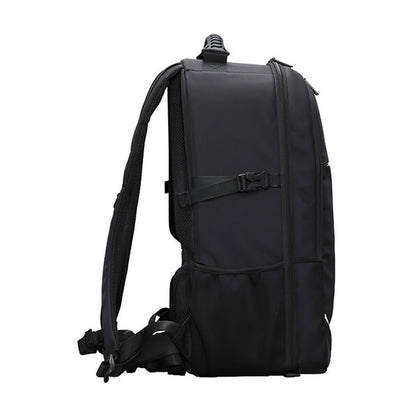 [CLEARANCE] Godox CB20 Travel Strobe Backpack with 5 Interior Lid Pockets and Adjustable Dividers for AD200, AD200Pro, AD300Pro Dual Light Kits and Strobe Accessories