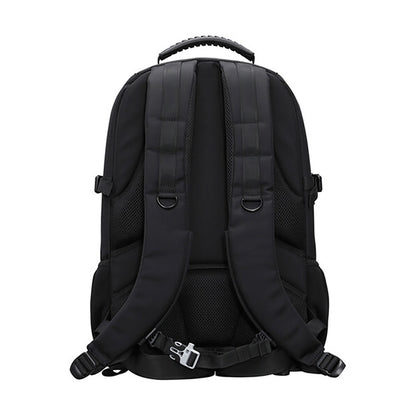 [CLEARANCE] Godox CB20 Travel Strobe Backpack with 5 Interior Lid Pockets and Adjustable Dividers for AD200, AD200Pro, AD300Pro Dual Light Kits and Strobe Accessories