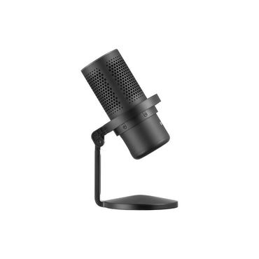 Godox EM68 EM68G RGB USB Cardioid Condenser Microphone with USB Type-C Port, Quick-Tap Mute Button and Shock-Absorbing Bracket for Gaming, Streaming, and Podcasting