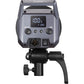 Godox Litemons LA150Bi 190W Bi-Color 6500K LED Video Light with Special Effects, Bluetooth and Lite App Support