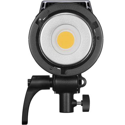 [CLEARANCE] Godox Litemons LA200D Studio LED Video Light (Daylight) 230W with 5600K Color Temperature, Bluetooth Wireless Control, 8 FX for Vlog Photography