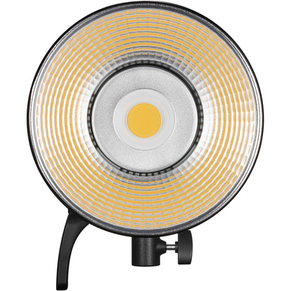 [CLEARANCE] Godox Litemons LA200D Studio LED Video Light (Daylight) 230W with 5600K Color Temperature, Bluetooth Wireless Control, 8 FX for Vlog Photography