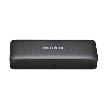 [CLEARANCE] Godox MoveLink MLII-C3 Charging Case Wireless Microphone System Charger Charging Box for MoveLink ll TX, MoveLink ll RX