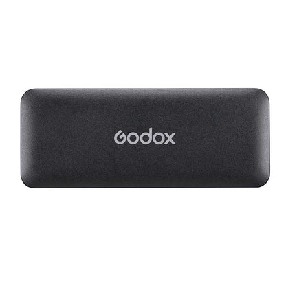 [CLEARANCE] Godox MoveLink MLII-C3 Charging Case Wireless Microphone System Charger Charging Box for MoveLink ll TX, MoveLink ll RX