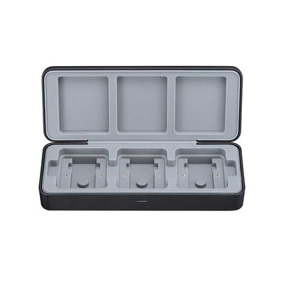 [CLEARANCE] Godox MoveLink MLII-C3 Charging Case Wireless Microphone System Charger Charging Box for MoveLink ll TX, MoveLink ll RX