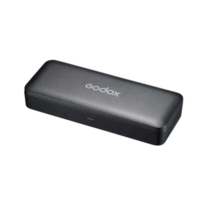 [CLEARANCE] Godox MoveLink MLII-C3 Charging Case Wireless Microphone System Charger Charging Box for MoveLink ll TX, MoveLink ll RX