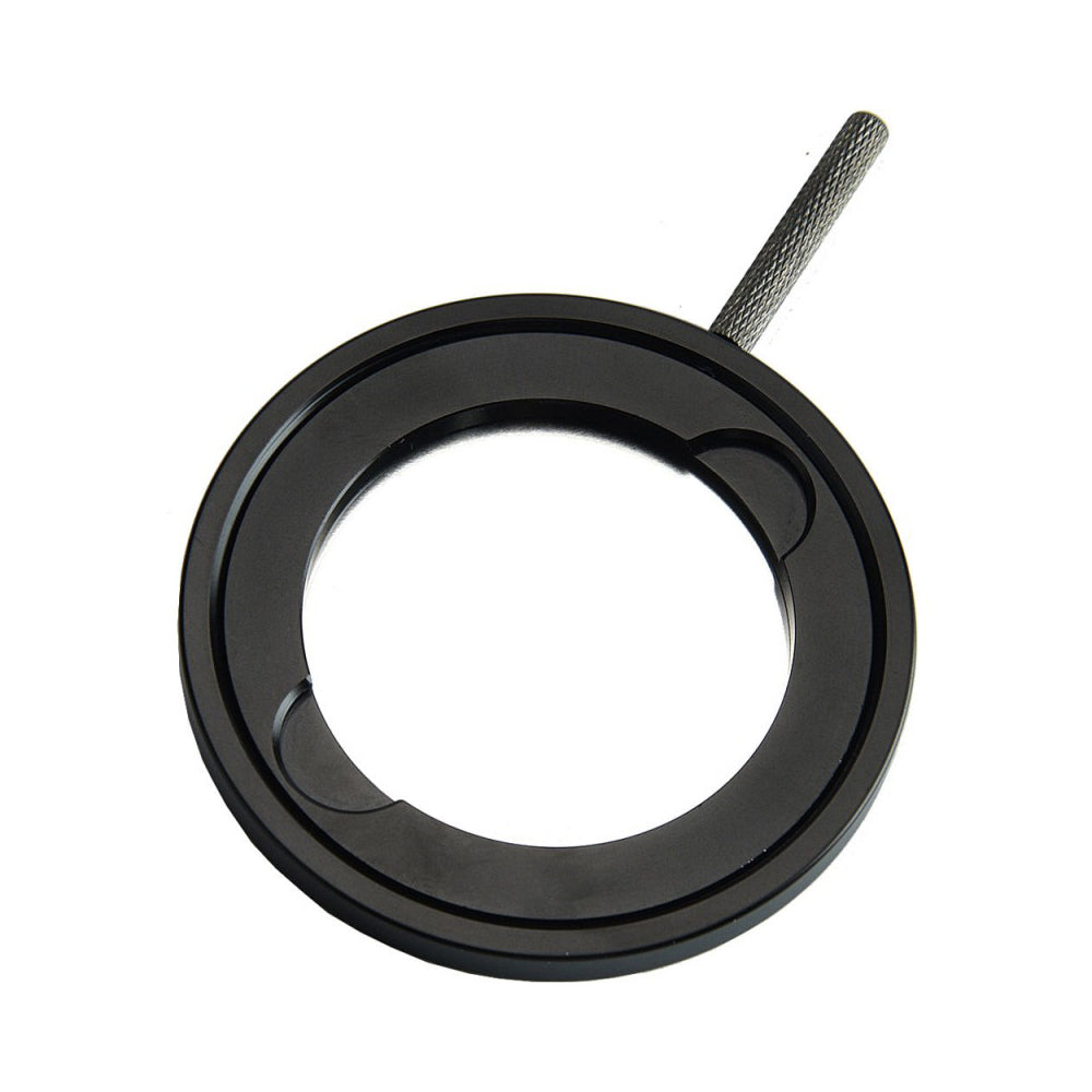 [CLEARANCE] Godox SA-10 Gobo Set Holder for SA-P1 Projection Cap / S30 LED Lamp Attachment and Accessory for Camera