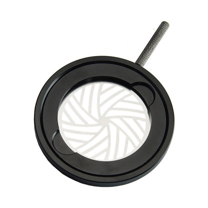 [CLEARANCE] Godox SA-10 Gobo Set Holder for SA-P1 Projection Cap / S30 LED Lamp Attachment and Accessory for Camera