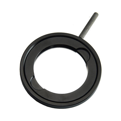 [CLEARANCE] Godox SA-10 Gobo Set Holder for SA-P1 Projection Cap / S30 LED Lamp Attachment and Accessory for Camera
