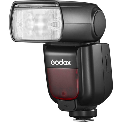 Godox TT685 II F Thinklite TTL Camera Flash with 2.4GHz X Wireless Radio System for Fujifilm TTL | TT685II F