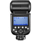 Godox TT685 II F Thinklite TTL Camera Flash with 2.4GHz X Wireless Radio System for Fujifilm TTL | TT685II F