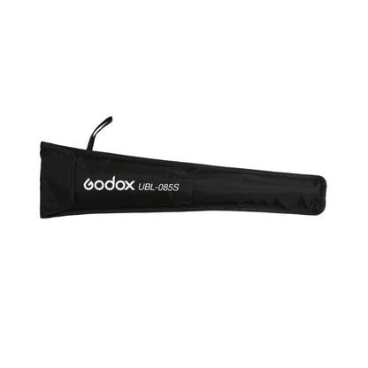 Godox UBL-085 85cm Reflector Umbrella for AD300 Pro Flash and other Studio Lighting Equipment for Photography (White)