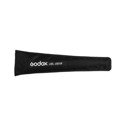 Godox UBL-085 85cm Reflector Umbrella for AD300 Pro Flash and other Studio Lighting Equipment for Photography (White)