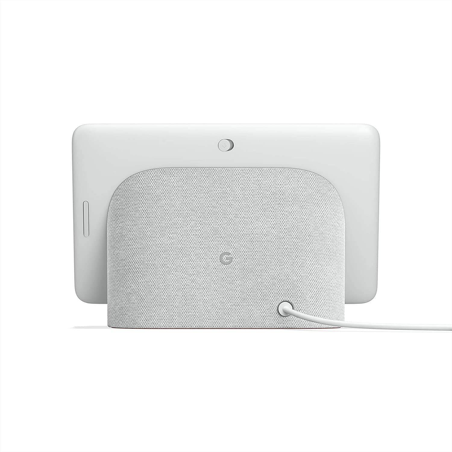 Google home store hub bluetooth speaker