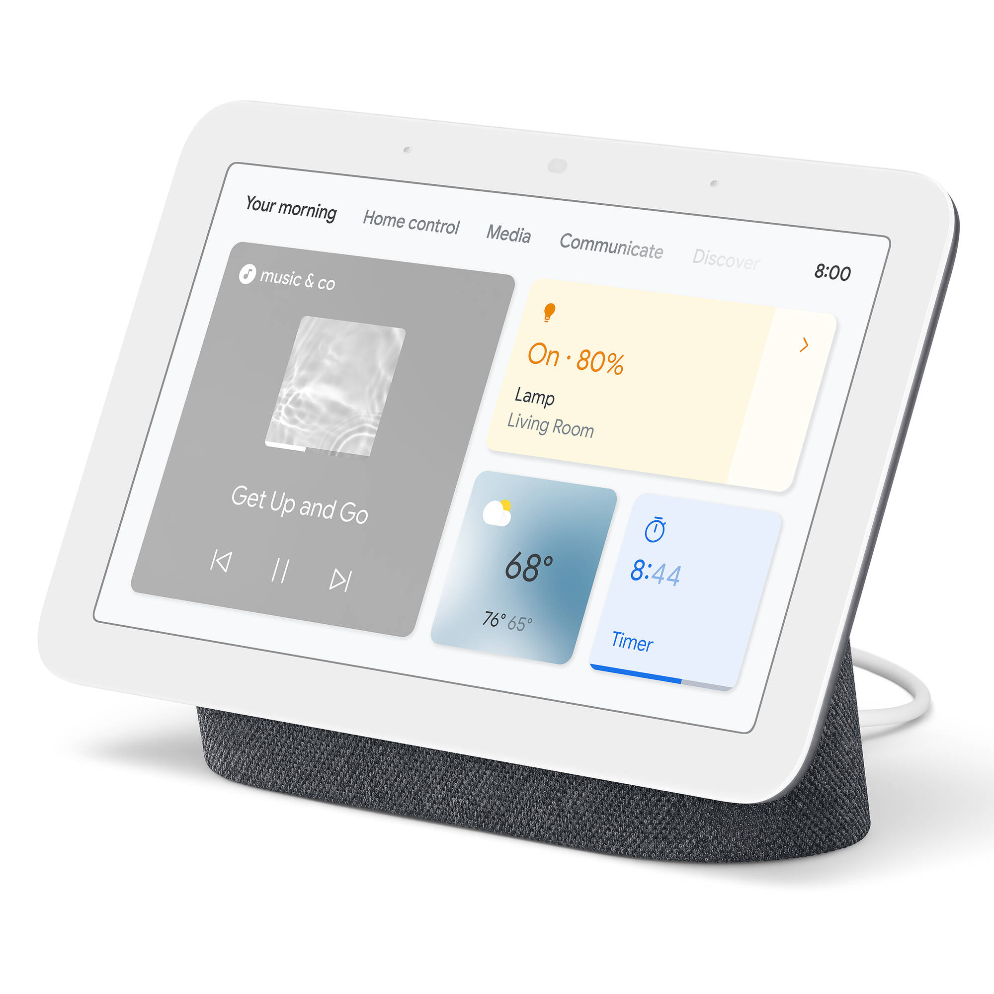 Google home hub bluetooth best sale speaker pairing