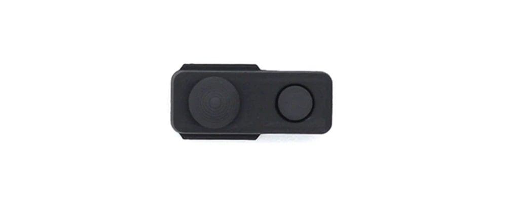 DJI Mini Control Stick for Pocket 2 and Osmo Pocket with Full Tilt Pan Zoom Control and Quick Response Buttons