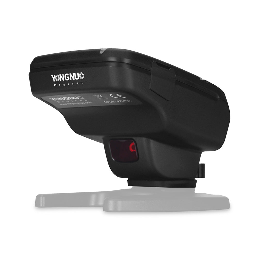 Yongnuo YN560 TX Pro Wireless Manual Flash Transmitter Trigger for YN200 RF603 RF605 YN622 and Other Yongnuo Flash for Canon