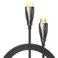 Vention HDMI 2.0 Male to Male Optical Fiber Cable with 18Gbps Data Transfer and 4K UHD Support (20M, 30M, 40M, 50M, 60M, 80M, 100M)| ALAB