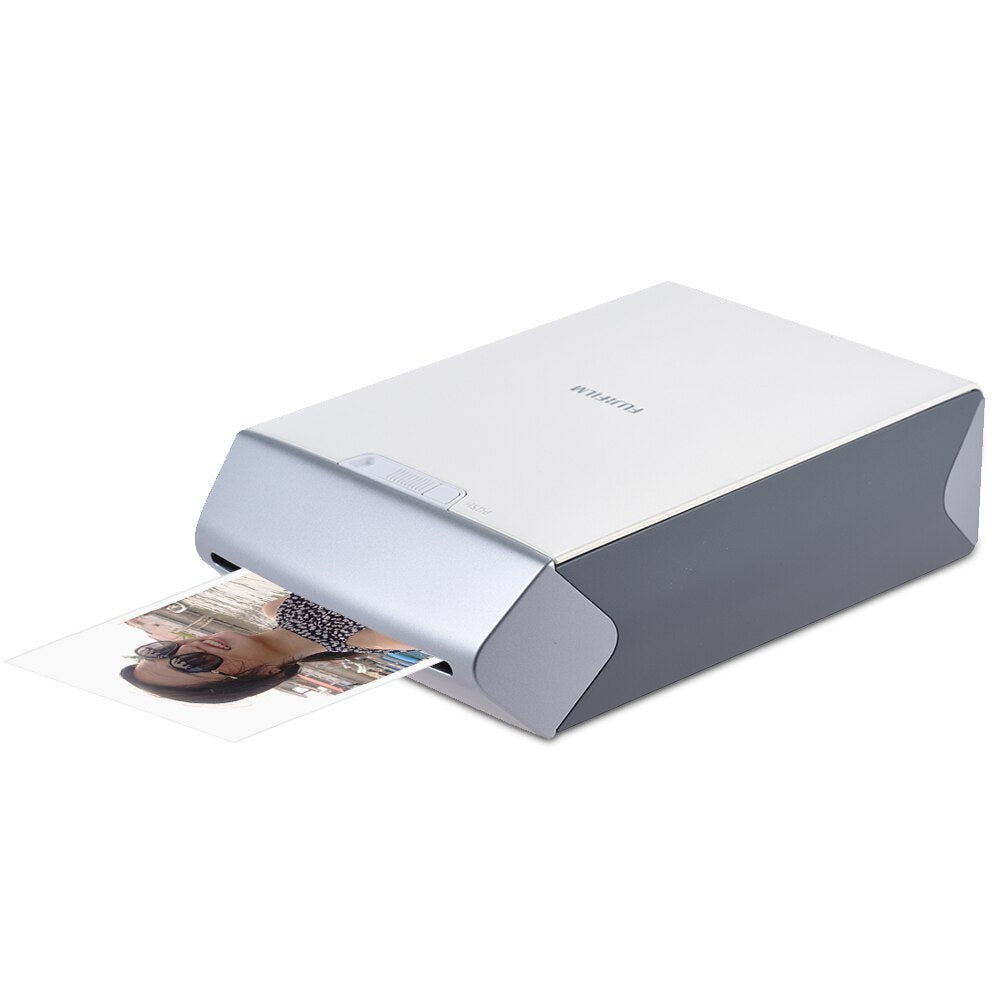 Fujifilm Instax Share SP-2 SP2 Mini Pocket Instant Smartphone Printer – JG  Superstore
