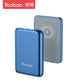 Yoobao 15W 5000mAh Wireless Magnetic Powerbank Type C Quick Charge for Smartphones