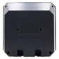 LogicOwl OJ-MP7000 Desktop 1D 2D QR Barcode Scanner for POS, Supermarket, and Retail