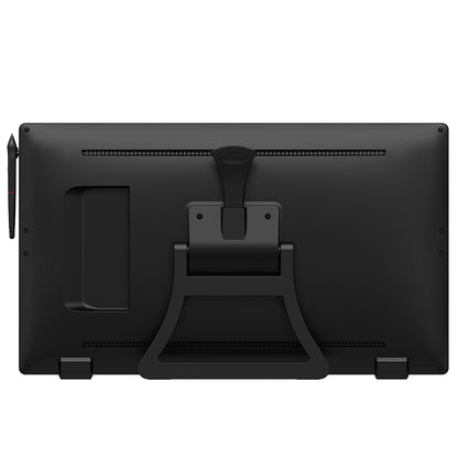 [CLEARANCE] XP-Pen Artist 24 Pro 23.8 Inches 2k Resolution Graphic Display Tablet with 20 Customizable Shortcut Keys with Tilt Function and 8192 Levels Pressure Sensitive Stylus for Digital Arts