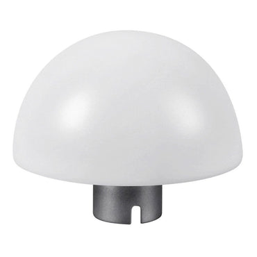 Godox AD-S17 Wide Angle Soft Focus Shade Diffuser for AD180, AD360 Speedlights and AD200 Pocket Flash