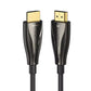 Vention HDMI 2.0 Male to Male Optical Fiber Cable with 18Gbps Data Transfer and 4K UHD Support (100M) | ALABAD
