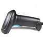 LogicOwl OJ-HS11 Wired Handheld 1D Laser Barcode Scanner for Stores Supermarkets Warehouse Business Inventory