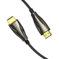 Vention HDMI 2.0 Male to Male Optical Fiber Cable with 18Gbps Data Transfer and 4K UHD Support (20M, 30M, 40M, 50M, 60M, 80M, 100M)| ALAB