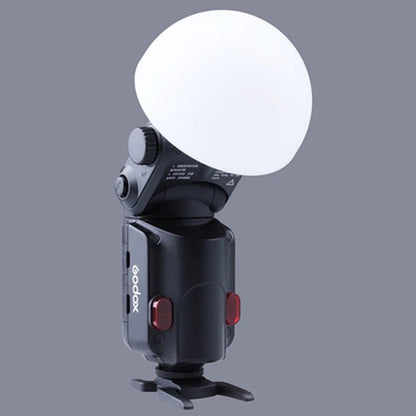 Godox AD-S17 Wide Angle Soft Focus Shade Diffuser for AD180, AD360 Speedlights and AD200 Pocket Flash