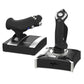 PXN 2119 Wired Game Joystick Computer Flight Game Controller Joystick Simulation Gaming Rocker for Computer PC