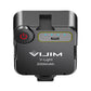 Vijim by Ulanzi V-Light 5500K Mini Portable LED Fill Light Built-in Battery for Phones Cameras Video Vlog Photography Shoot