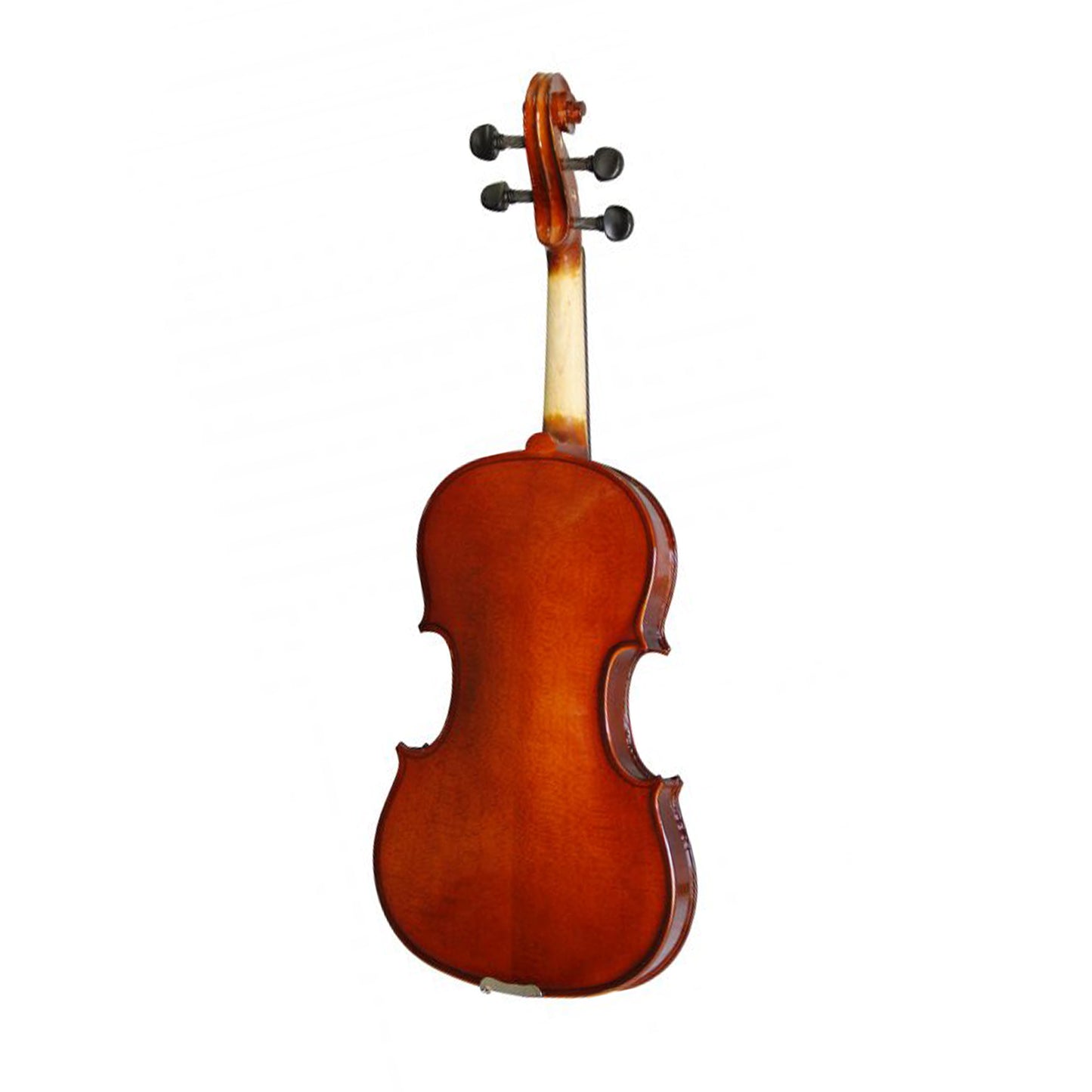 Hofner AS-045V Acoustic Violin Outfit 4/4 Set Kit with Bow and Hard Case for Professional and Student Musicians, Intermediate Players