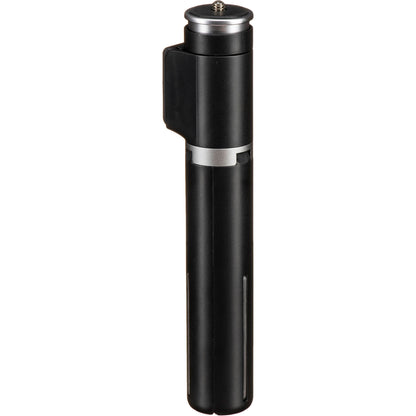 [CLEARANCE] Hohem EP01 Extendable Selfie Stick Tripod with 510mm Max Height, Anti-slip Rubber Feet for iSteady V2 X2 Smartphone Gimbal (White)