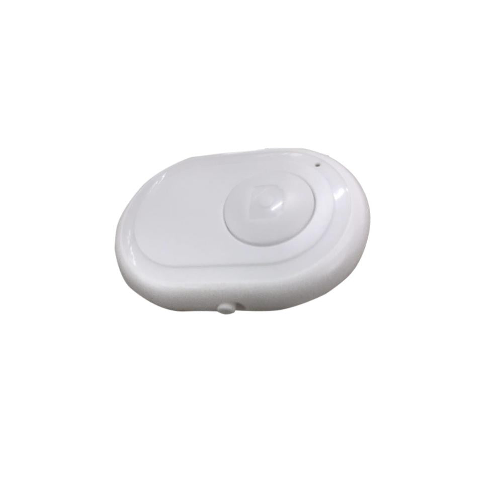 Hohem Wireless Bluetooth Remote Control for V2/X2/Q/XE white,Gimbal Remote Control