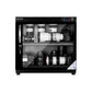 Andbon AD-80HS Horizontal Dry Cabinet Box 80L Liters Digital Display with Automatic Humidity Controller