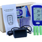 Benetech GM8803 Digital Gas Analyzer Tester Meter Detector Rechargeable PM2.5 PM10 Air Quality Monitor Sensor Pollution