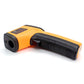 Benetech GM320 Non Contact Thermometer Laser Temperature Gun Infrared Thermometer -50° to 400° Celcius