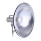 Pxel 550MM Beauty Dish Reflector with Honeycomb Grid Diffuser