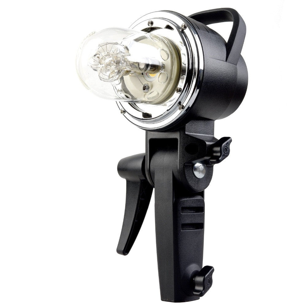 Godox AD-H600B Hand-held Extension Head for AD600B / 600BM Flash Strobe with Bowens Mount