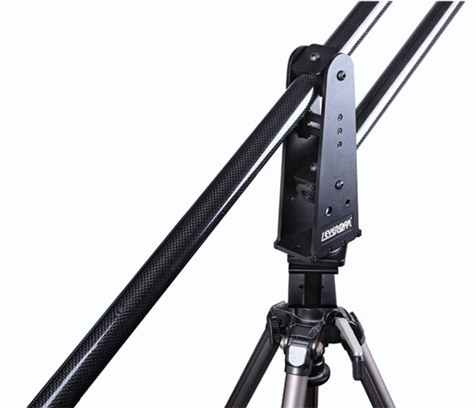 Sevenoak SK-JA20 Carbon Fiber Mini Jib Crane Portable 5KG Bear Pro DSLR Video Camera Crane Jib Arm